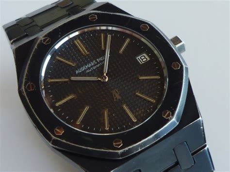 audemars piguet total black prezzo|audemars piguet collection.